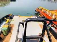 Towboat for sale
