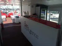 Cruise ship for sale