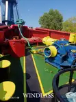 Towboat for sale