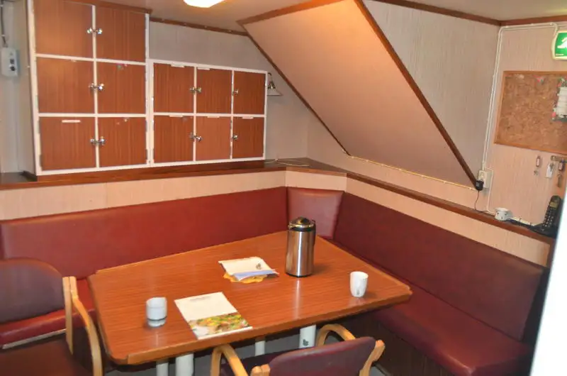 Ro-Ro ship for sale