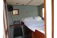 Cruise ship for sale