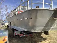 Workboats for sale