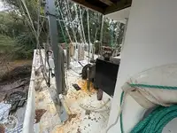 Trawler for sale