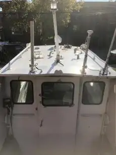 Workboats for sale