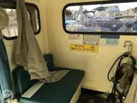 Trawler for sale