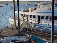 Ferry vessel for sale