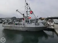 Lifeboat for sale