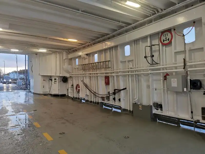Ro-Ro ship for sale