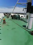 Oil/Chemical tanker for sale