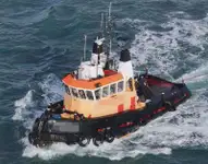 Towboat for sale