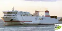 Ro-Ro ship for sale