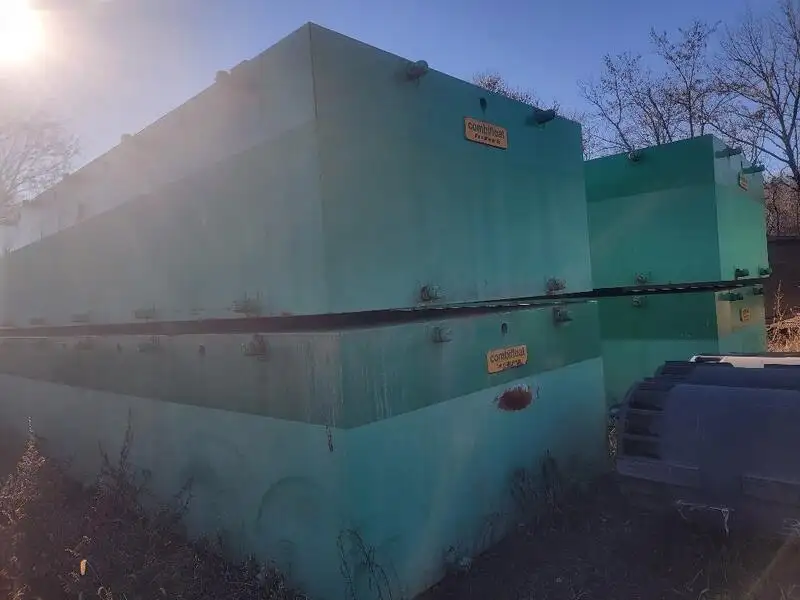 Barge for sale