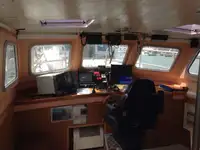 Workboats for sale