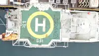 Cruise ship for sale