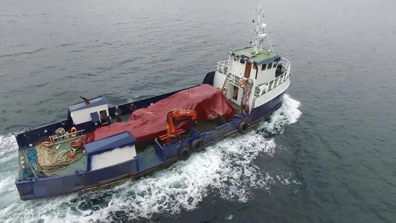 Workboats for sale