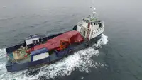 Workboats for sale