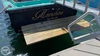 Cruise ship for sale
