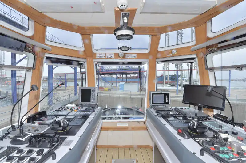 Towboat for sale