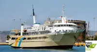 Ro-Ro ship for sale