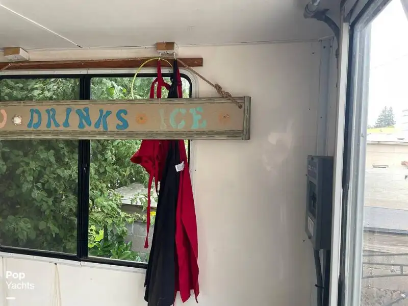 Catamaran for sale