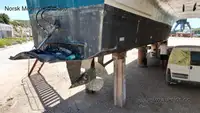 Catamaran for sale