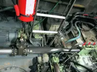 Crew boat for sale