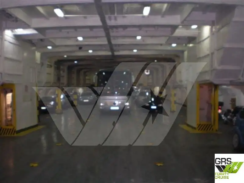 Ro-Ro ship for sale