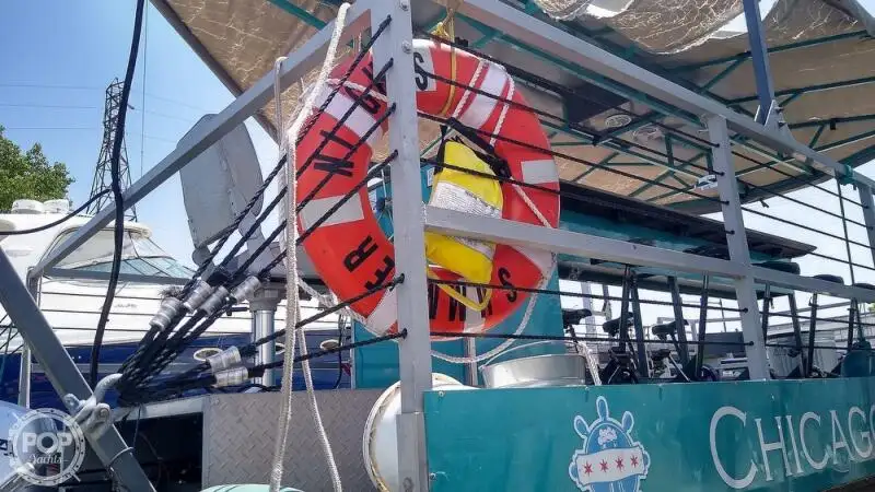 Container ship for sale