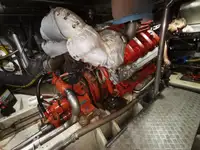 Ferry vessel for sale