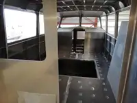 Rescue vessel for sale