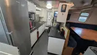 Survey vessel for sale