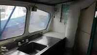Trawler for sale