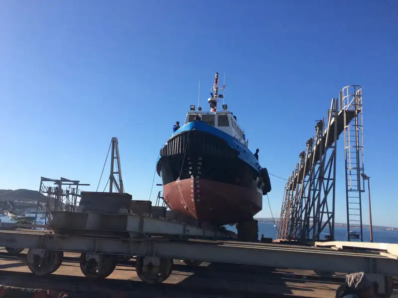 Workboats for sale
