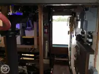 Towboat for sale