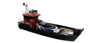 Landing Craft, Tank for sale