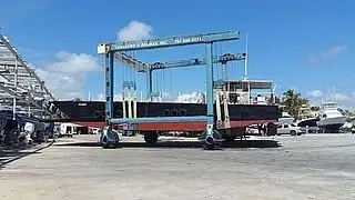Landing Craft, Tank for sale