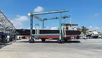 Landing Craft, Tank for sale