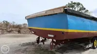 Patrol boat for sale