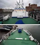 Ferry vessel for sale