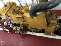 Trawler for sale