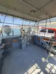 Fireboat for sale