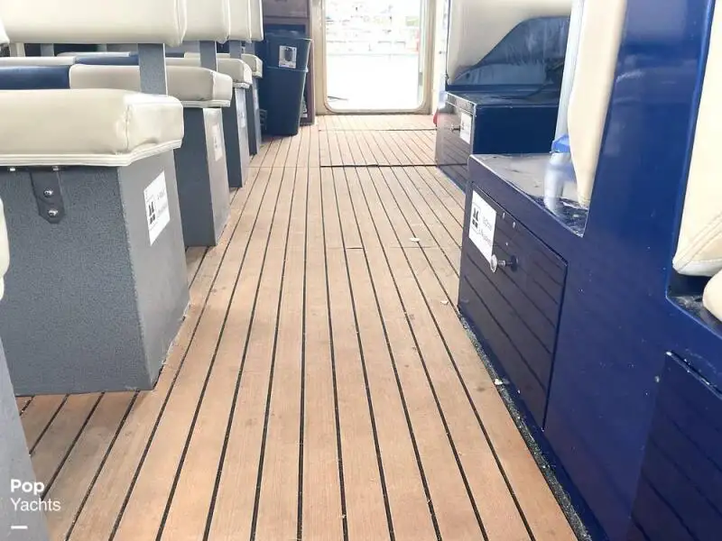 Cruise ship for sale