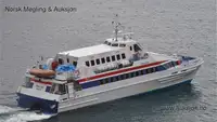 Catamaran for sale