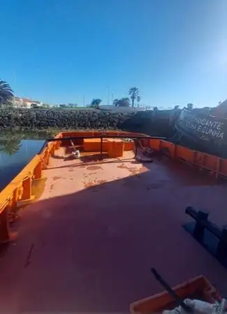 Towboat for sale