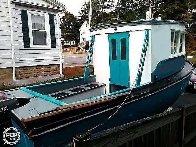 Ferry vessel for sale