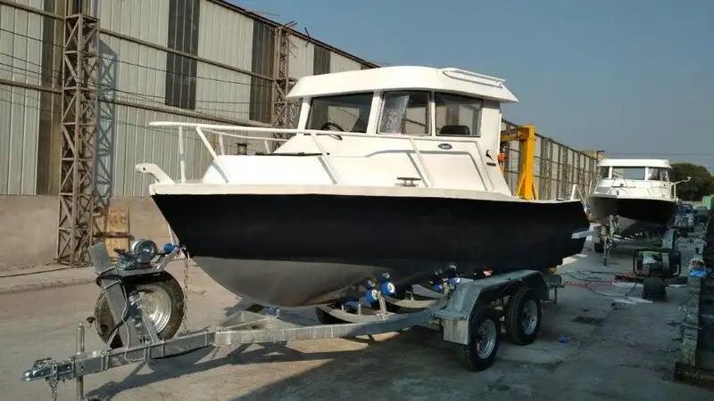 Workboats for sale