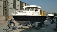 Workboats for sale