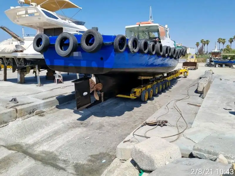 Workboats for sale