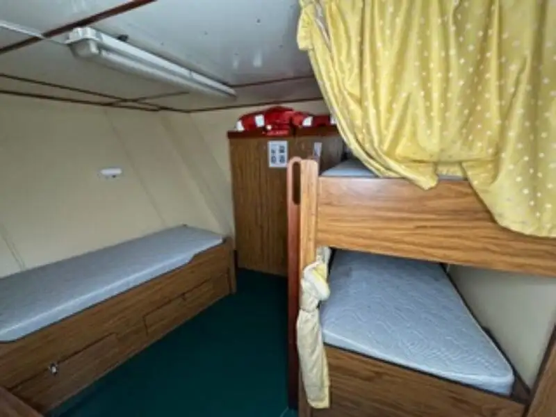 Towboat for sale