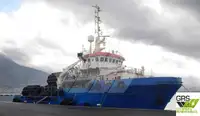 Workboats for sale